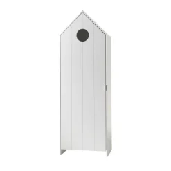 AGAMI 2 Armoire enfant en bois
