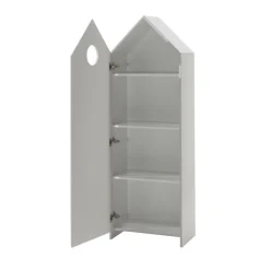 AGAMI 2 Armoire enfant en bois