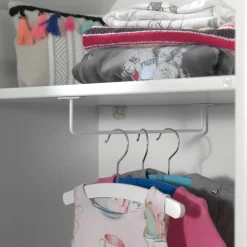 AGAMI Armoire enfant en bois