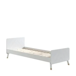 ALIZE Lit enfant en bois 90x200cm