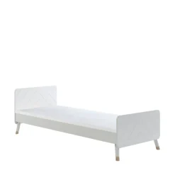 ALIZE Lit enfant en bois 90x200cm