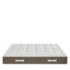ALLÉGORIA Matelas 100% ressorts, épaisseur 29cm, accueil moelleux
