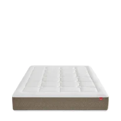 ALLÉGORIA Matelas 100% ressorts, épaisseur 29cm, accueil moelleux