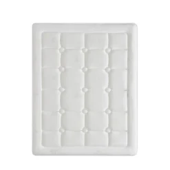 ALLÉGORIA Matelas 100% ressorts, épaisseur 29cm, accueil moelleux