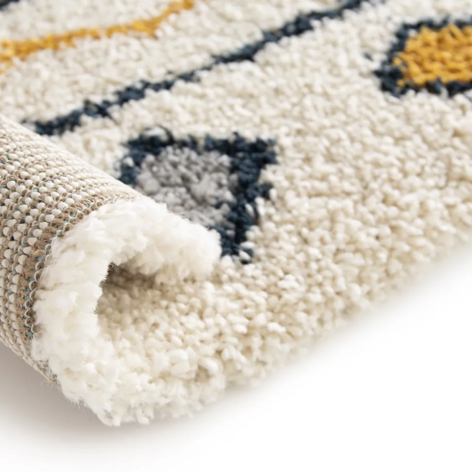 ANISSA II Tapis d’inspiration berbère