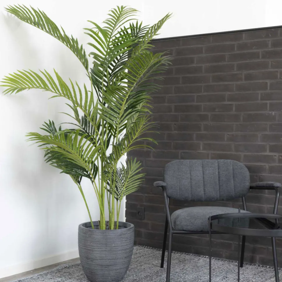 ARECA PALM Plante artificielle H175 cm