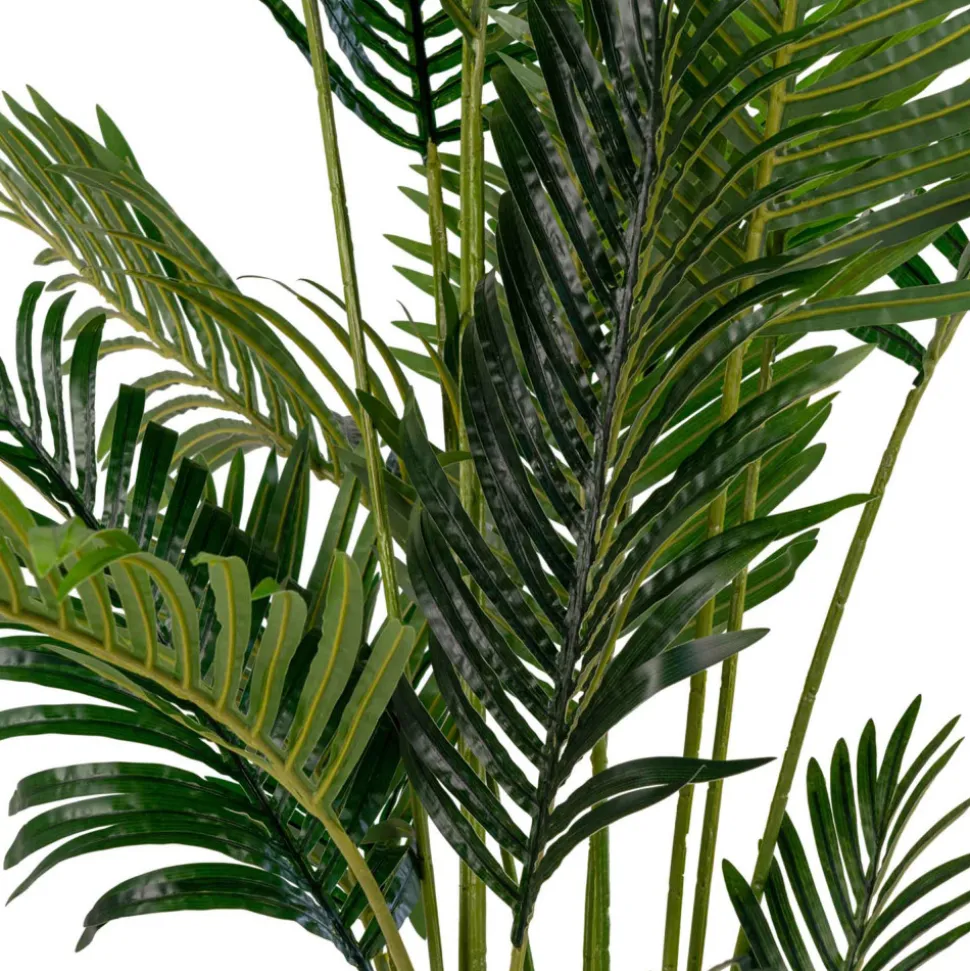 ARECA PALM Plante artificielle H175 cm