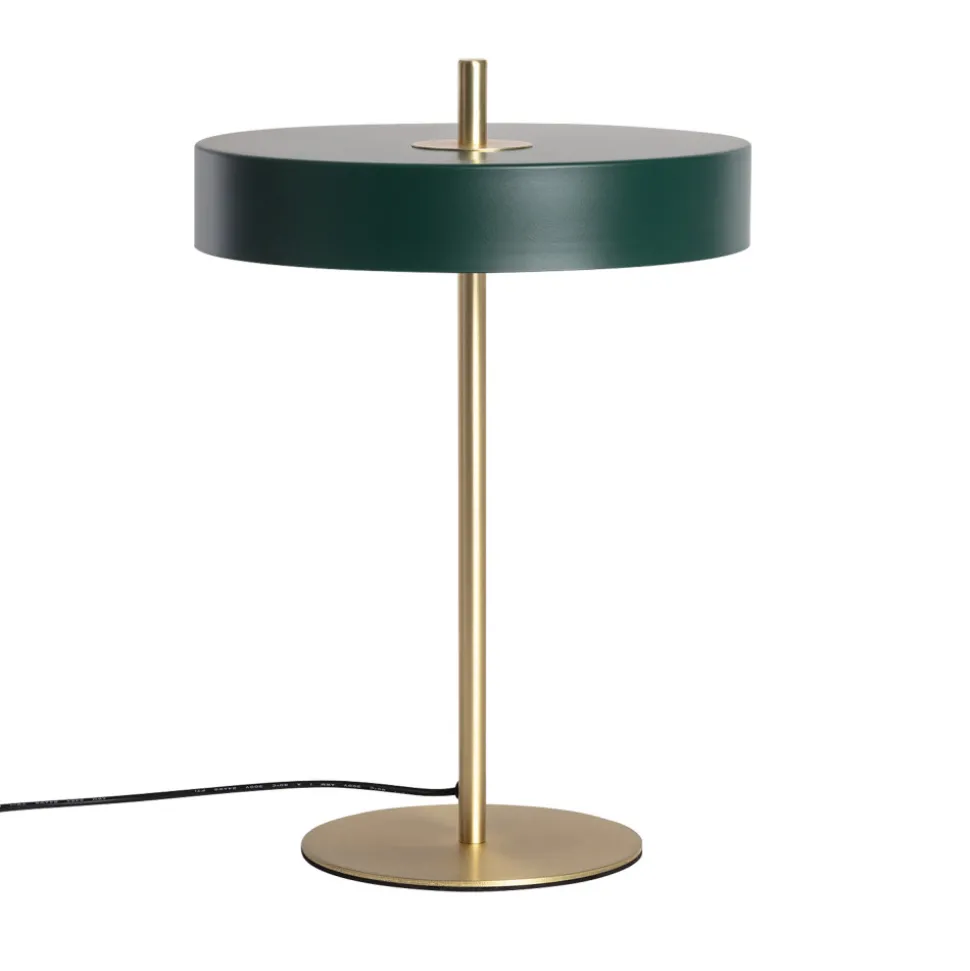 ARIA Lampe à poser en métal