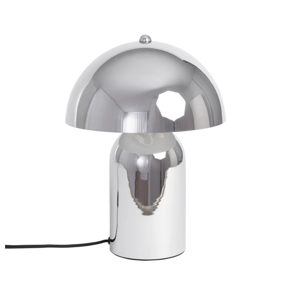 ARTO Lampe à poser champignon en métal