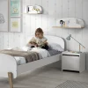 AULIA Etagère enfant en bois L65cm