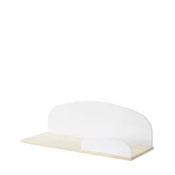 AULIA Etagère enfant en bois L65cm
