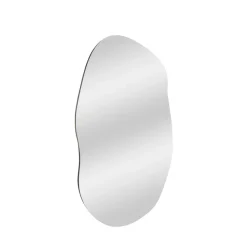 AURORA Miroir de forme organique 52x89cm