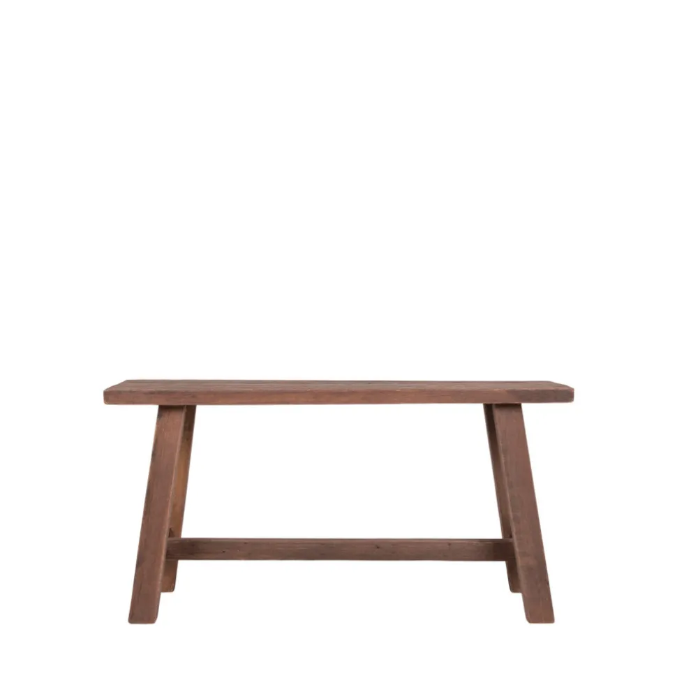 BARCELONA Banc en teck L90cm