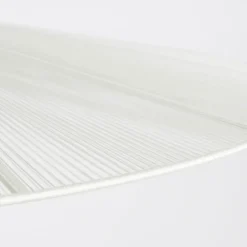 BELLE L Suspension ronde en métal ø80cm
