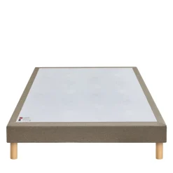 BIEN-ÊTRE 2 Sommier tapissier 140x190cm