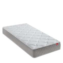 BOMBA TOP Matelas 100% ressorts, accueil ferme