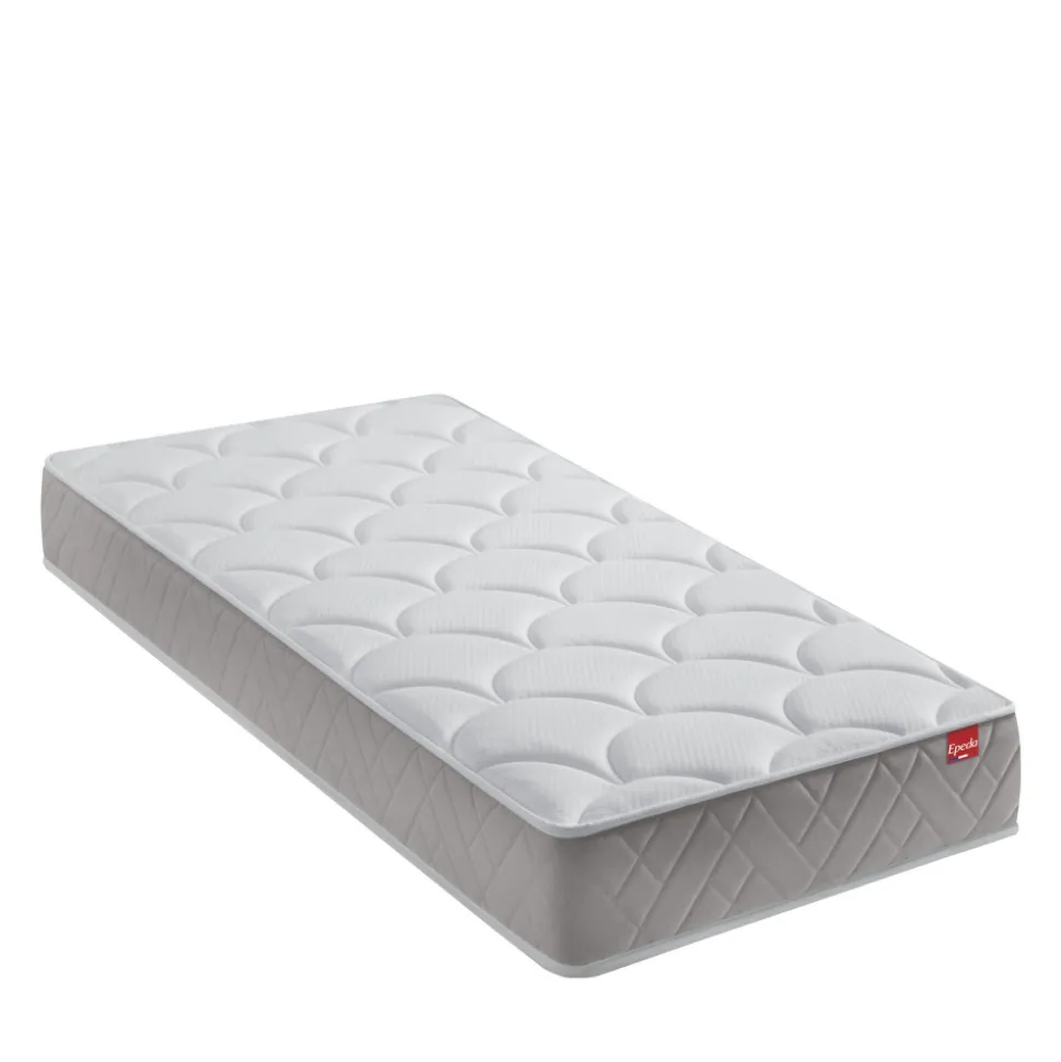BOMBA TOP Matelas 100% ressorts, accueil ferme