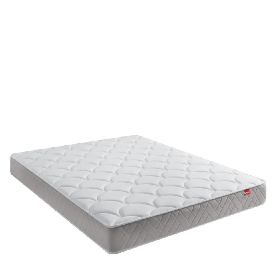 BOMBA TOP Matelas 100% ressorts, accueil ferme