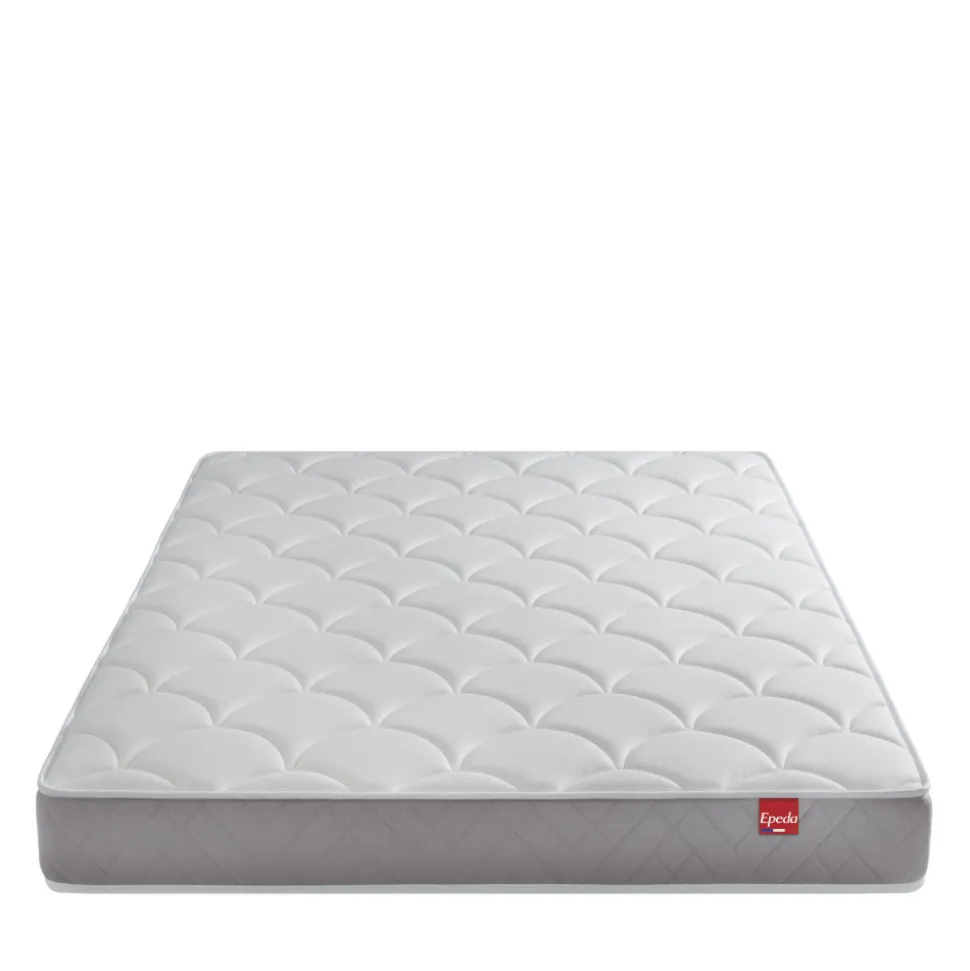 BOMBA TOP Matelas 100% ressorts, accueil ferme