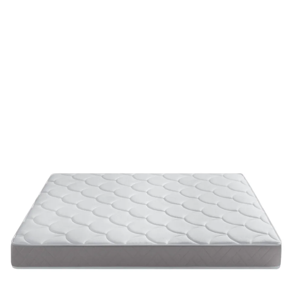 BOMBA TOP Matelas 100% ressorts, accueil ferme