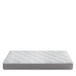BOMBA TOP Matelas 100% ressorts, accueil ferme