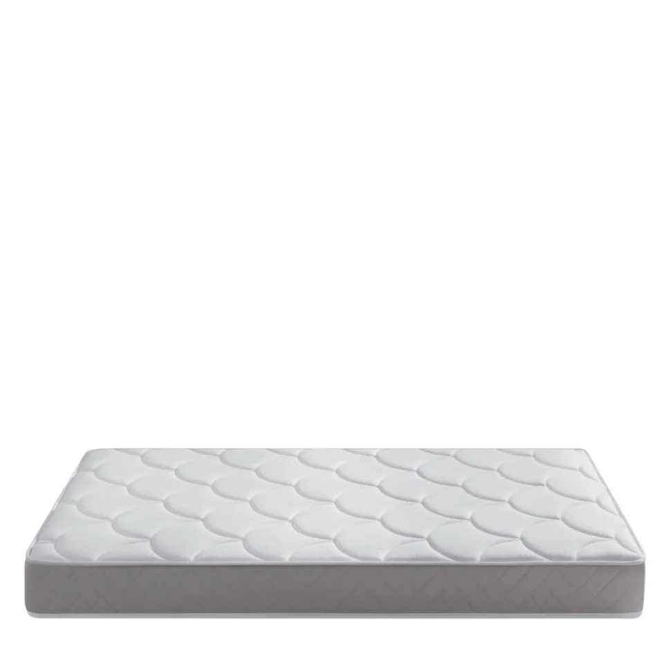 BOMBA TOP Matelas 100% ressorts, accueil ferme