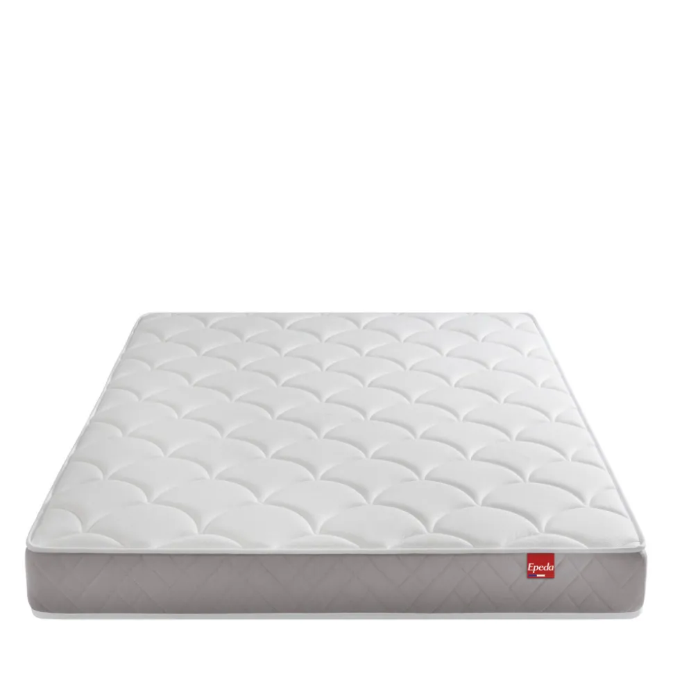 BOMBA TOP Matelas 100% ressorts, accueil ferme