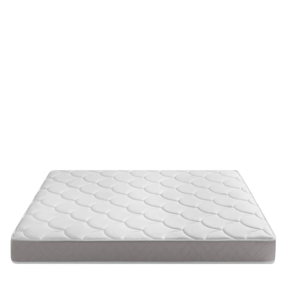 BOMBA TOP Matelas 100% ressorts, accueil ferme