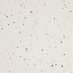 BONNIE Table basse ronde en effet terrazzo ø70cm