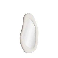 BOSA Miroir de forme organique 61x46,5cm