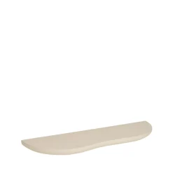 BOTTA Étagère murale en bois L57cm