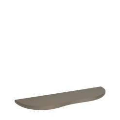 BOTTA Étagère murale en bois L57cm