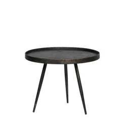 BOUNDS Table basse ronde Ø58cm