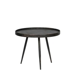 BOUNDS Table basse ronde Ø58cm