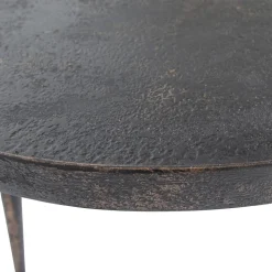 BOUNDS Table basse ronde Ø58cm