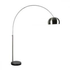BOW Lampadaire arc design