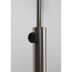 BOW Lampadaire arc design