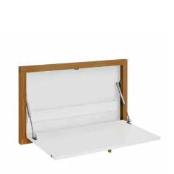 BRENTA Bureau mural contemporain