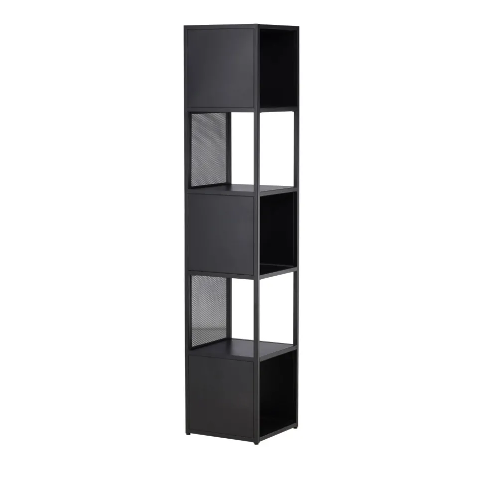 BUENOS AIRES Étagère en métal H185cm