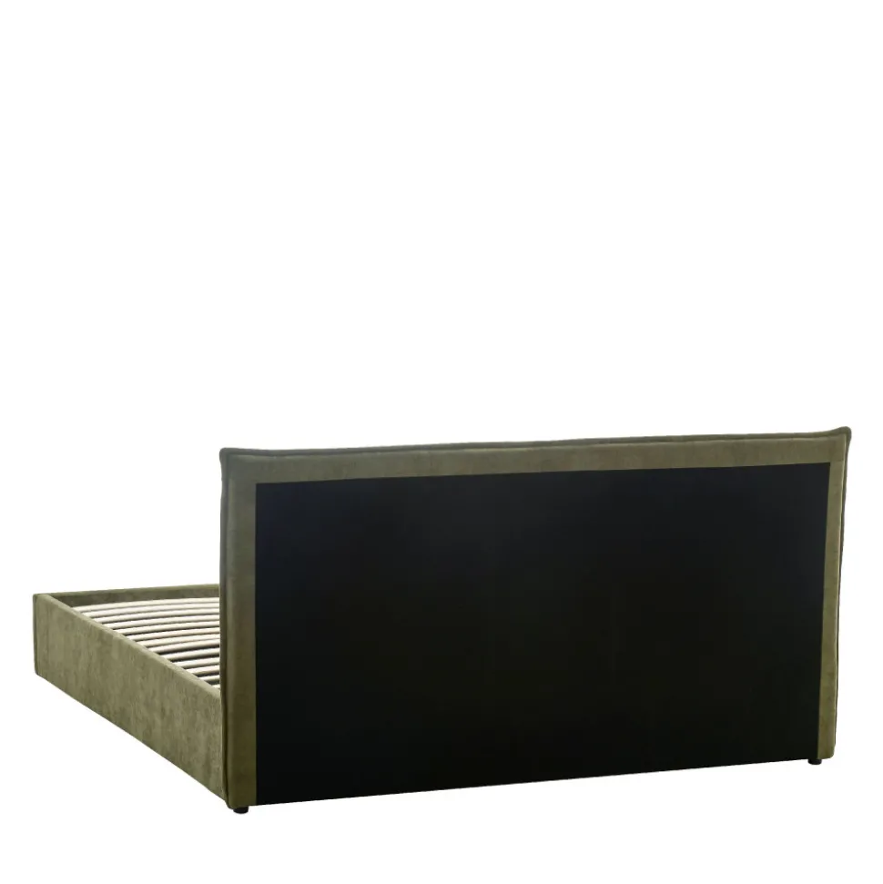 CAMALit coffre en tissu 160x200cm