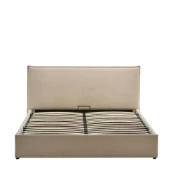 CAMALit coffre en tissu 160x200cm