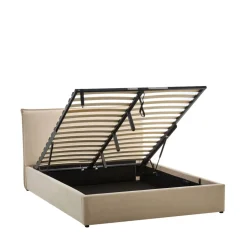 CAMALit coffre en tissu 140x190cm