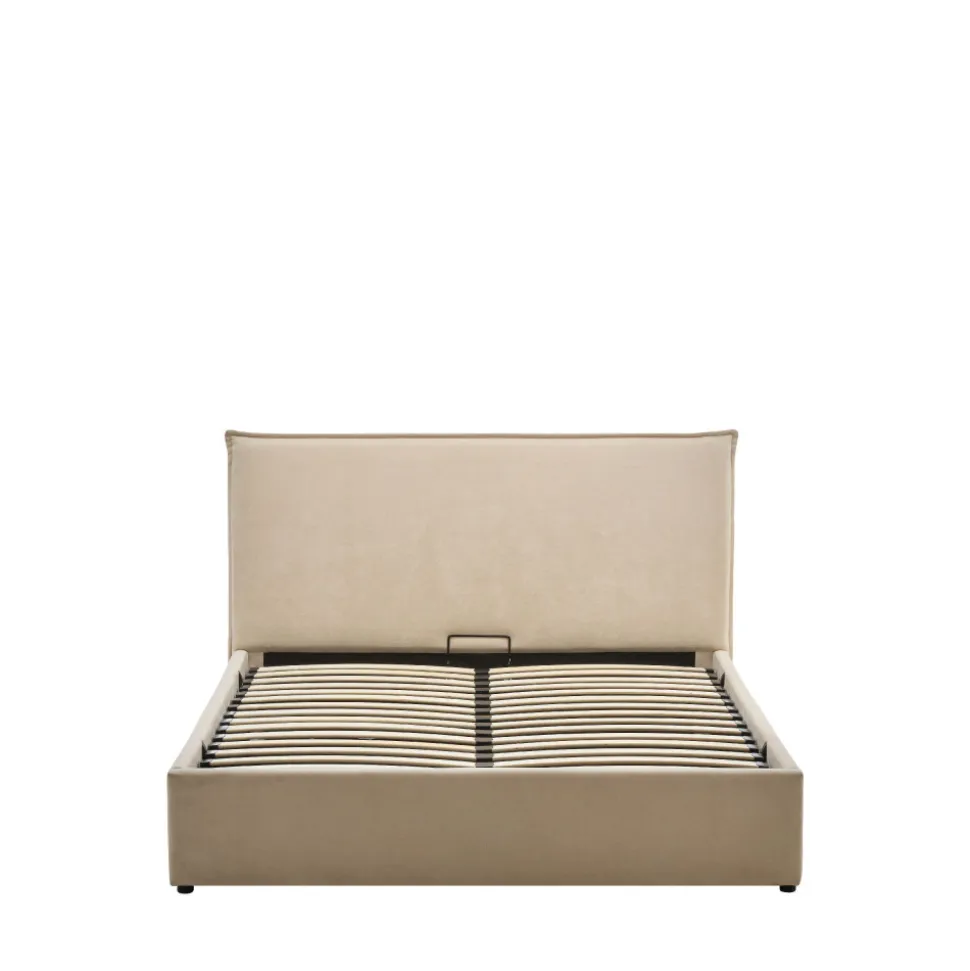CAMALit coffre en tissu 140x190cm