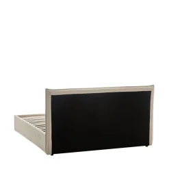 CAMALit coffre en tissu 140x190cm