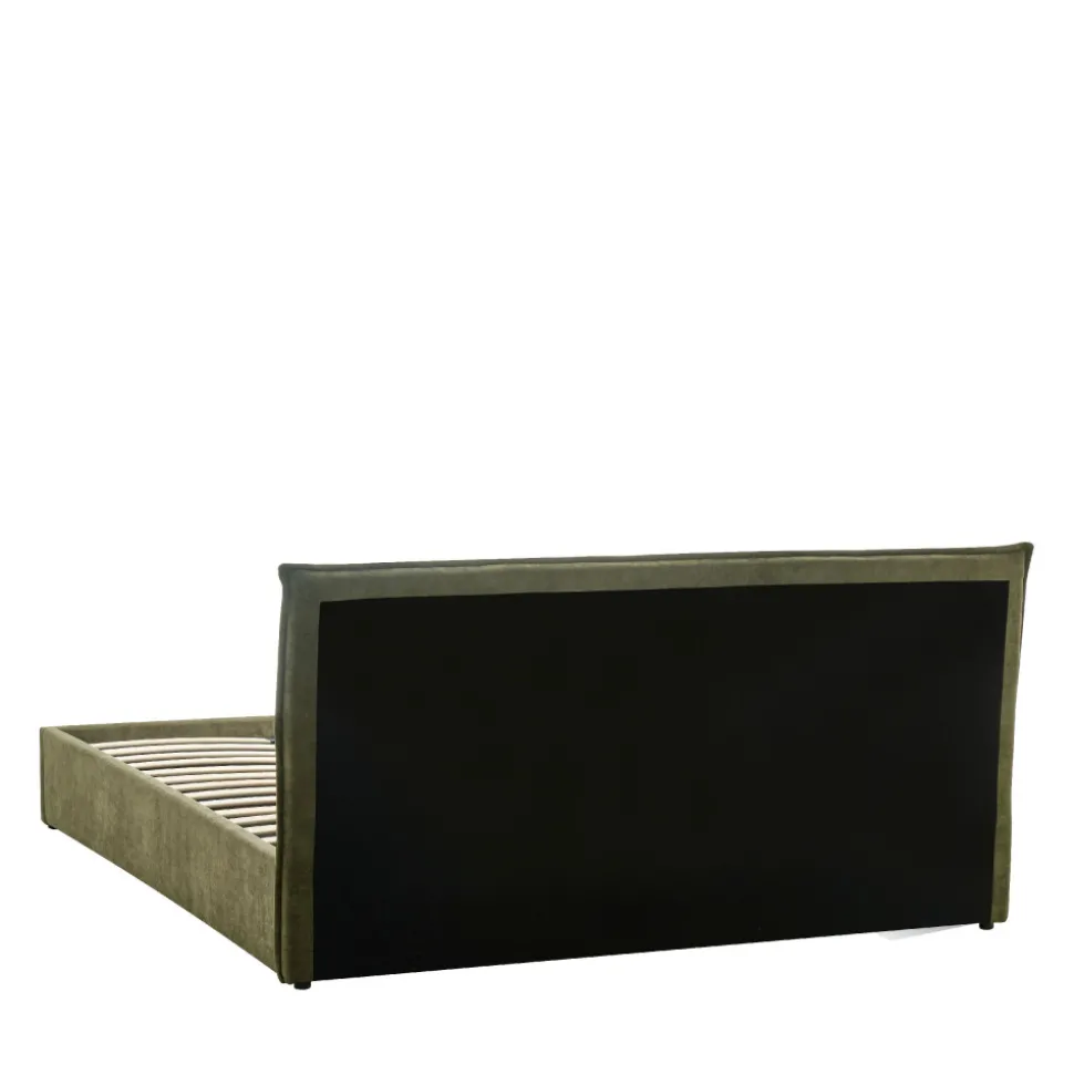 CAMALit coffre en tissu 180x200cm