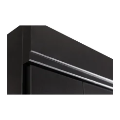 CONNECT Armoire en pin 2 portes 2 tiroirs
