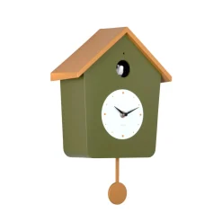 CUCKOO LIGHT Horloge à pendule