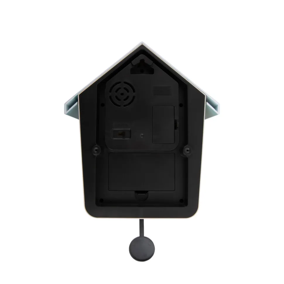 CUCKOO LIGHT Horloge à pendule
