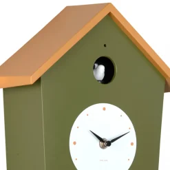 CUCKOO LIGHT Horloge à pendule