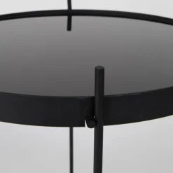 CUPID Table basse design ronde XXLarge